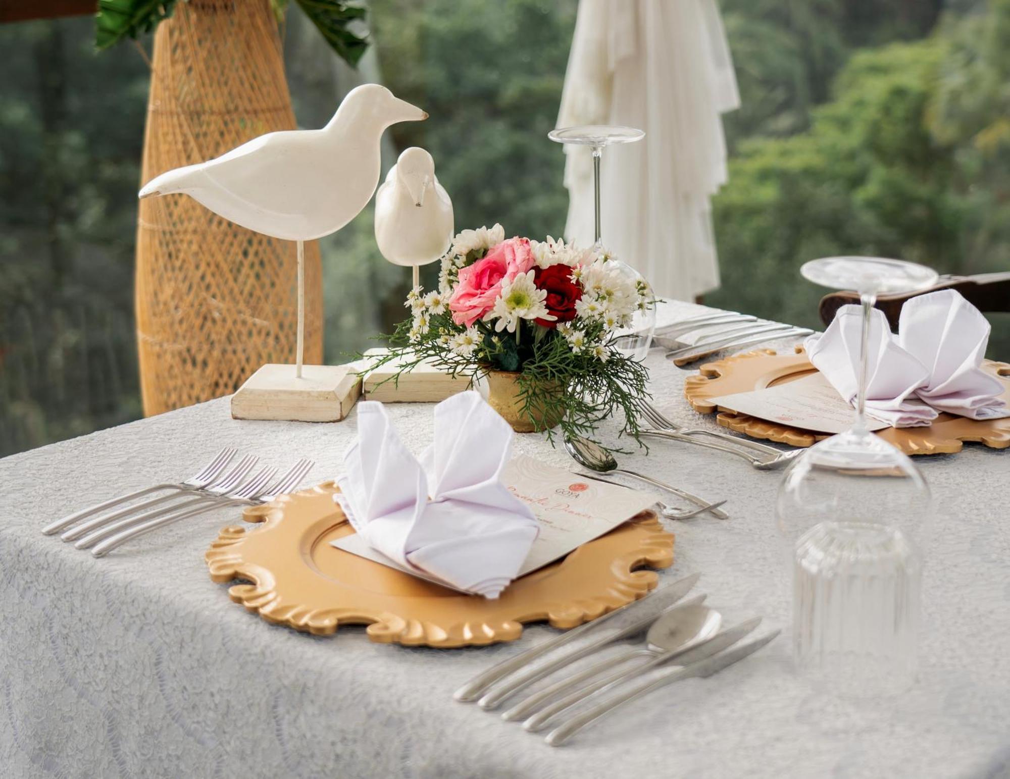 Goya Boutique Resort