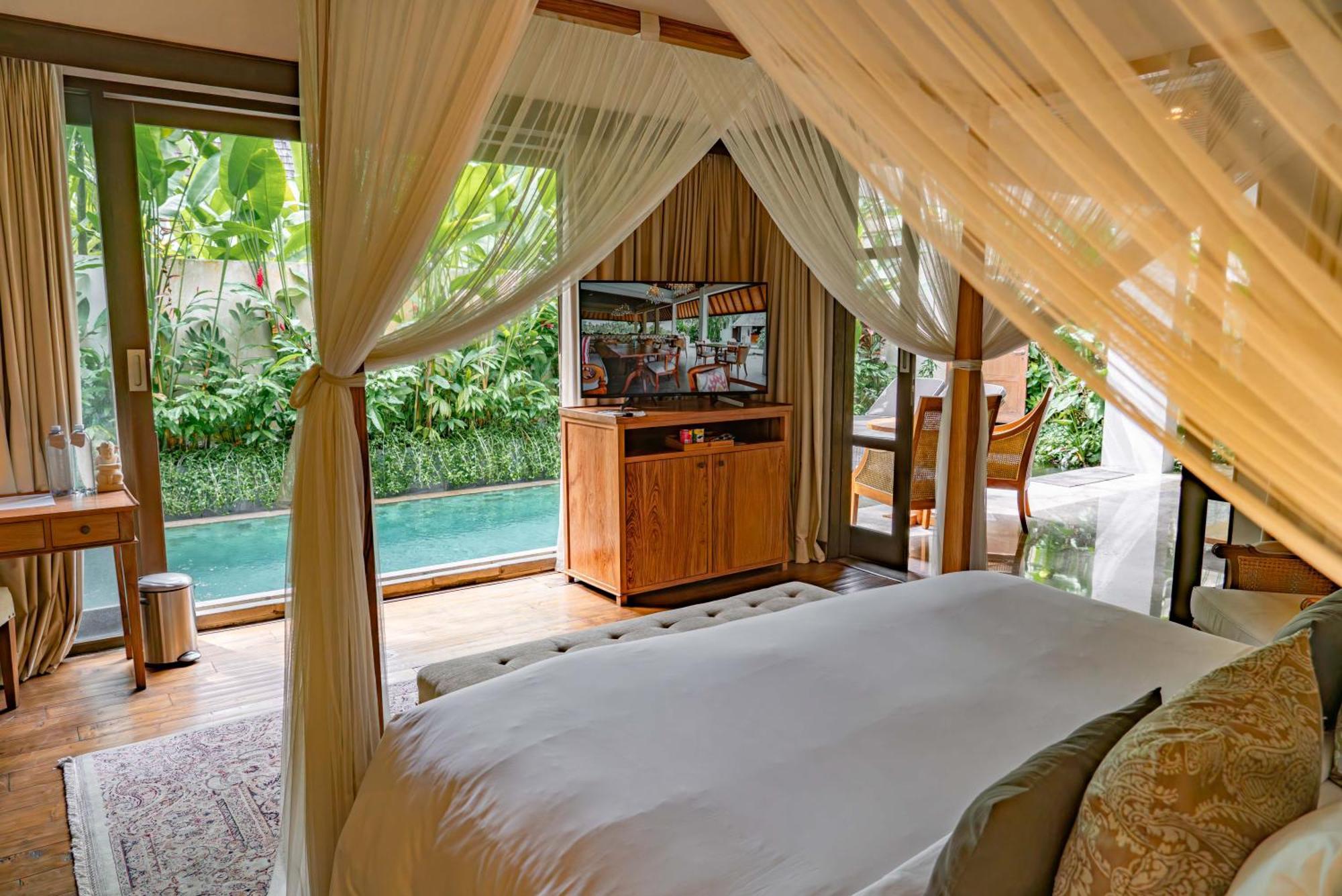 Goya Boutique Resort Ubud (Bali)