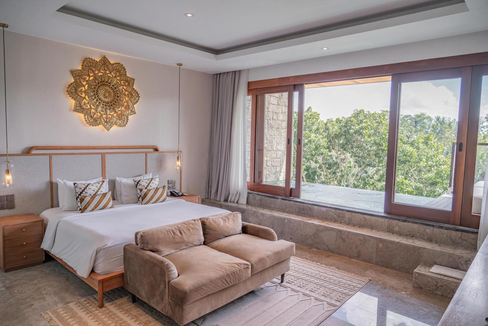 Resort Goya Boutique Ubud (Bali)