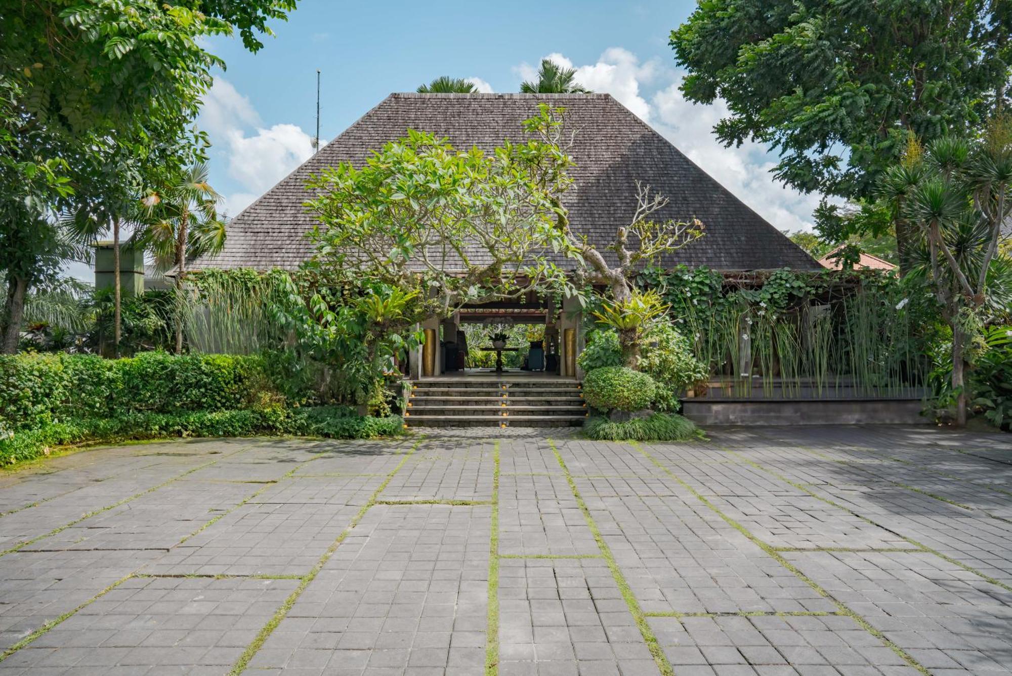 Goya Boutique 5* Ubud (Bali)