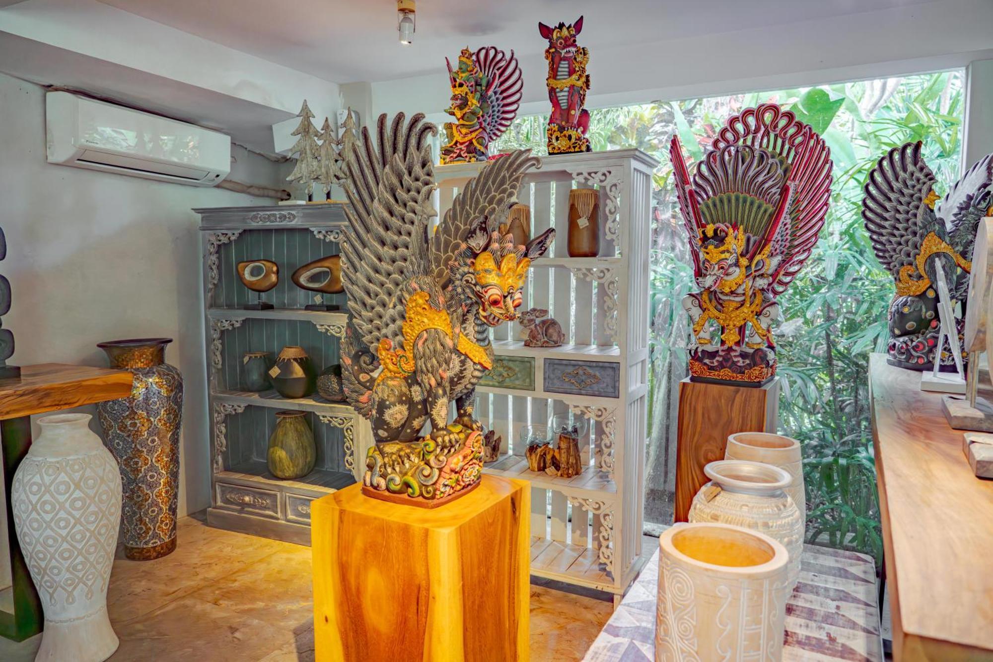 Goya Boutique Resort