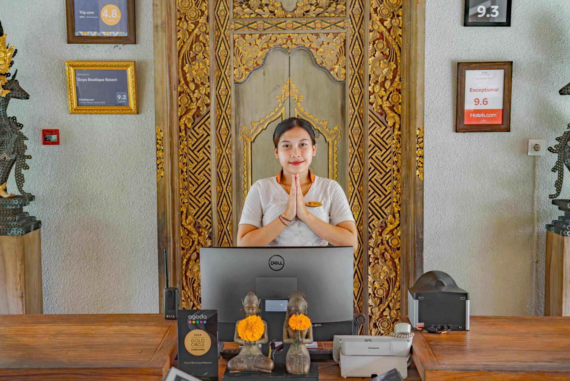 Resort Goya Boutique Ubud (Bali)