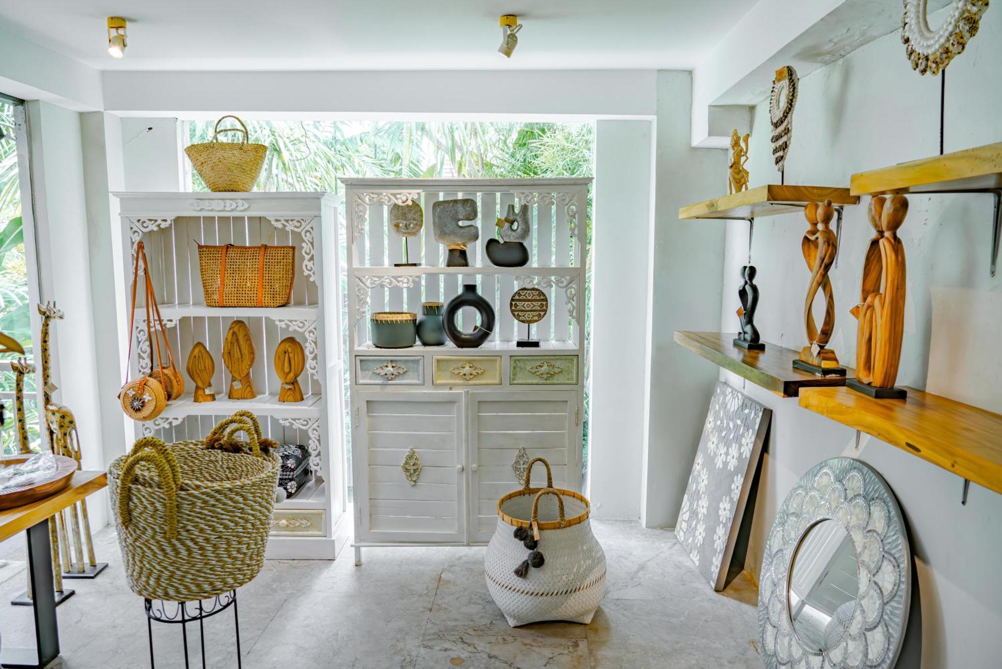 Goya Boutique Ubud (Bali)