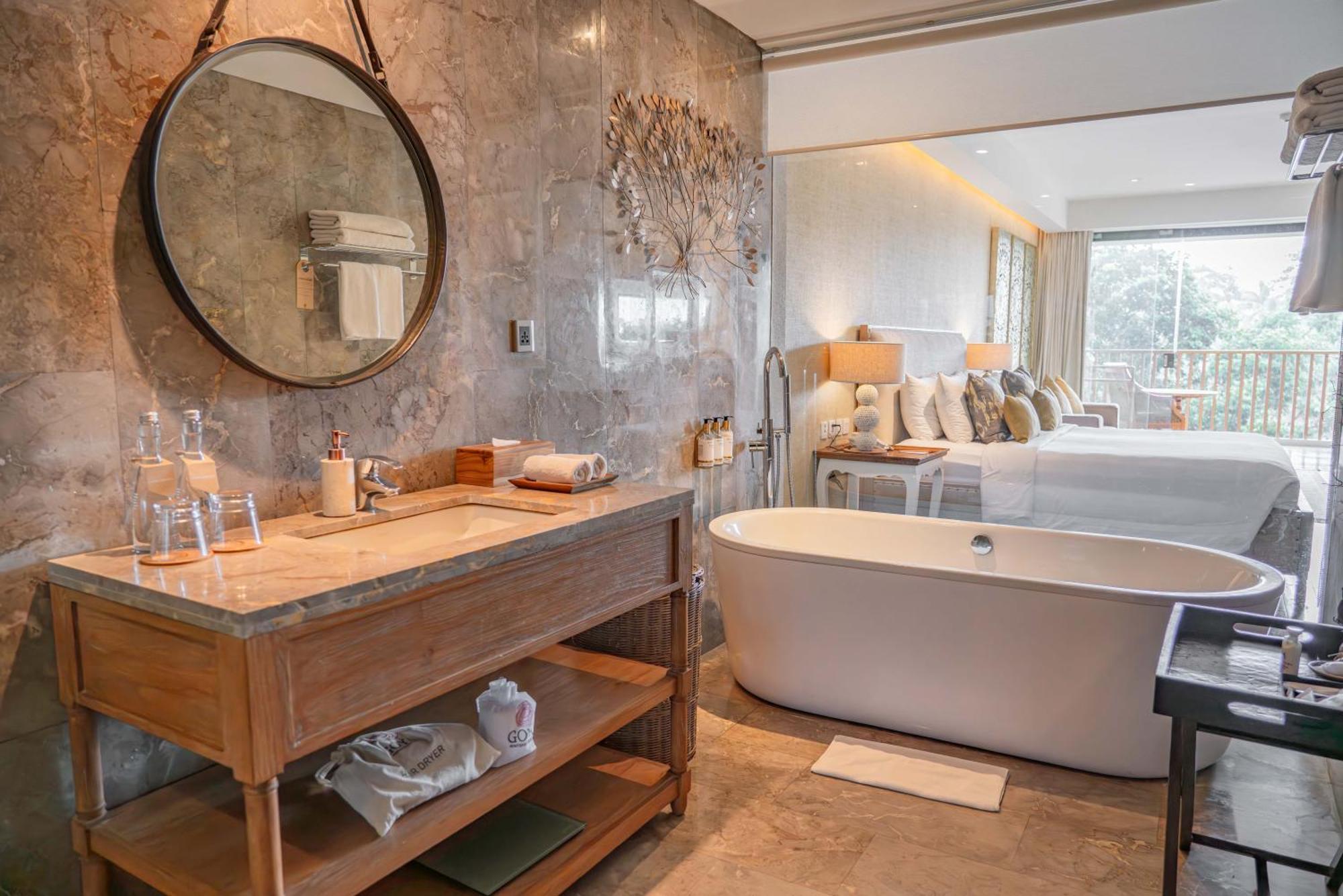 Goya Boutique Resort 5*