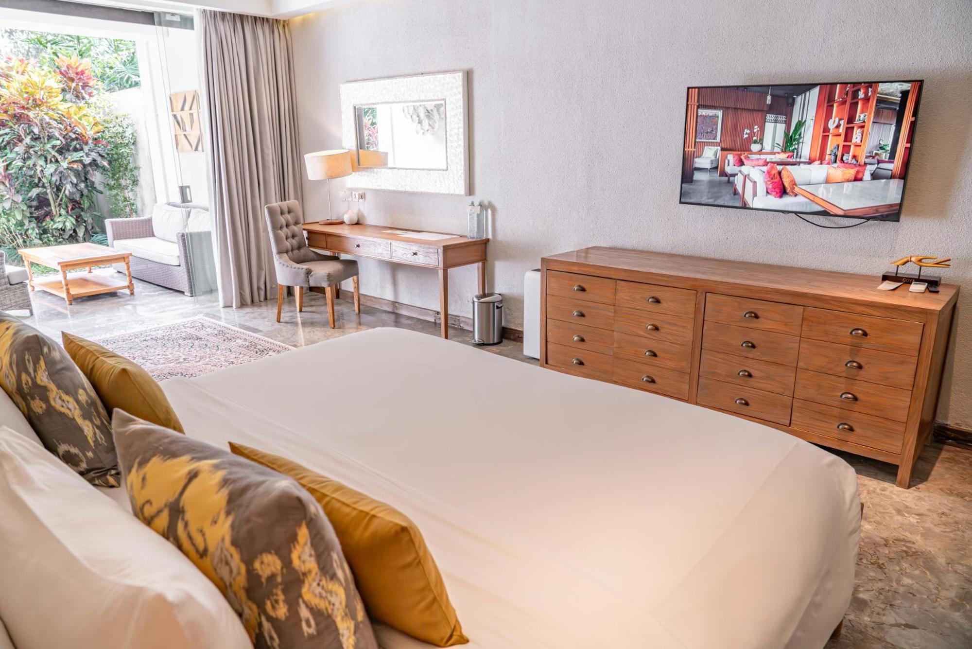 Resort Goya Boutique 5*