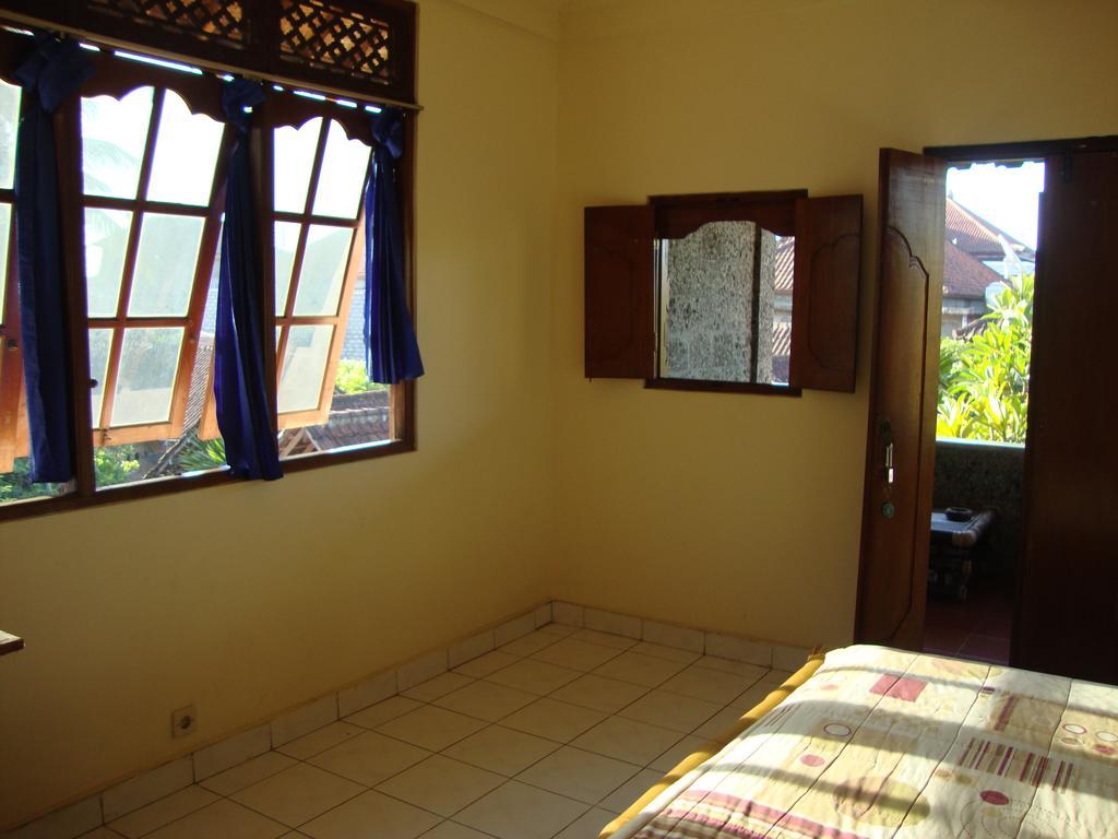 Gusti Home Stay Ubud * Ubud