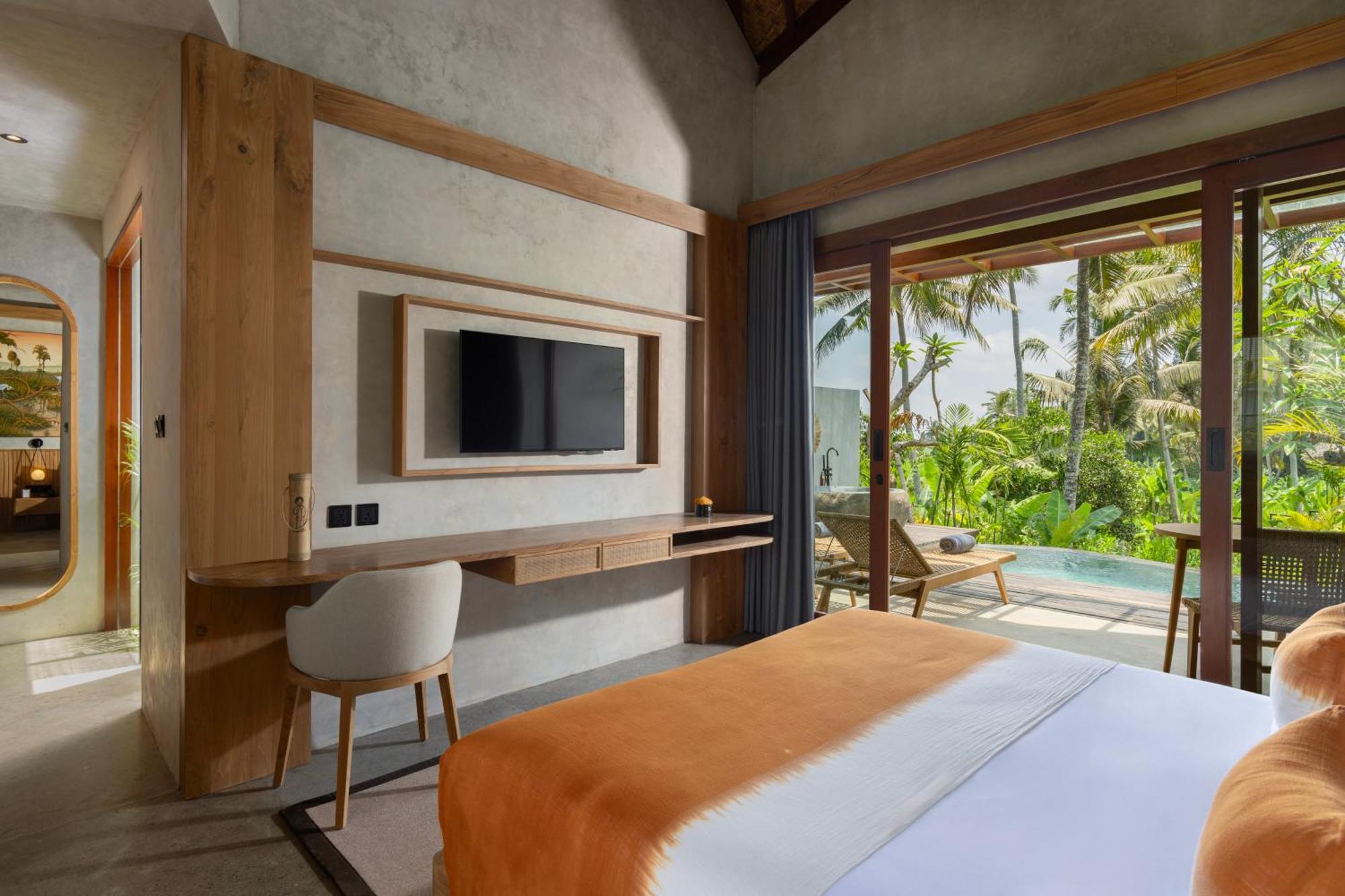 Hotel Inara Alas Harum Ubud (Bali)