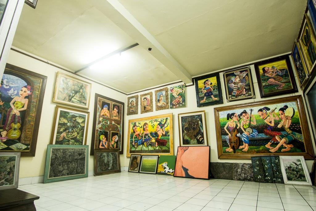Taman Anyar Homestay *