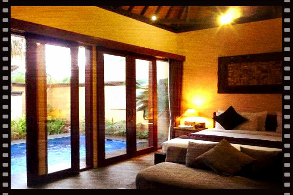 Villa Sekar Jepun Ubud (Bali)