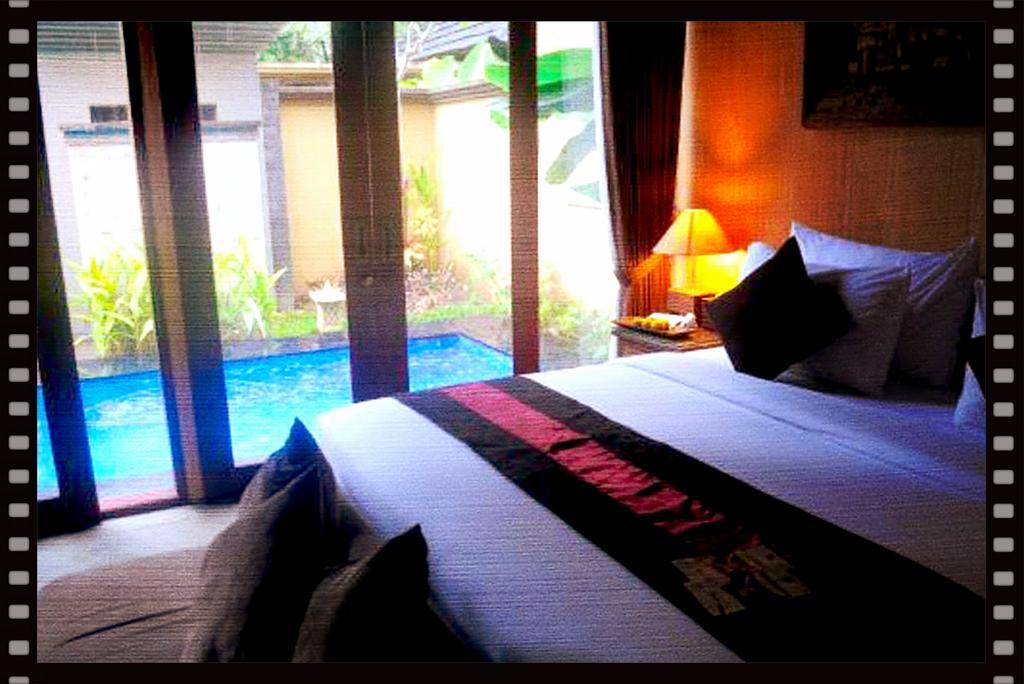 Sekar Jepun Villa