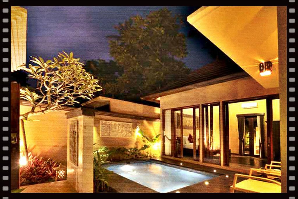 Sekar Jepun Villa Ubud (Bali)