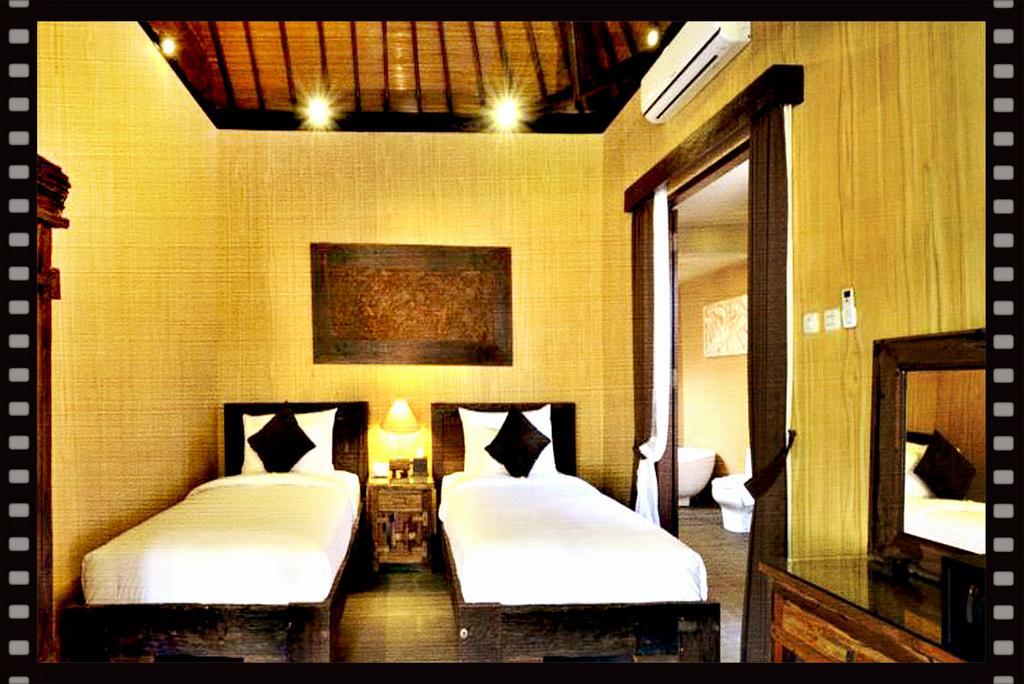 Villa Sekar Jepun *