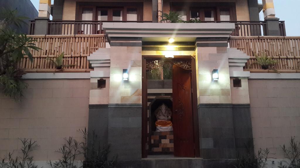 Natha * Ubud (Bali)