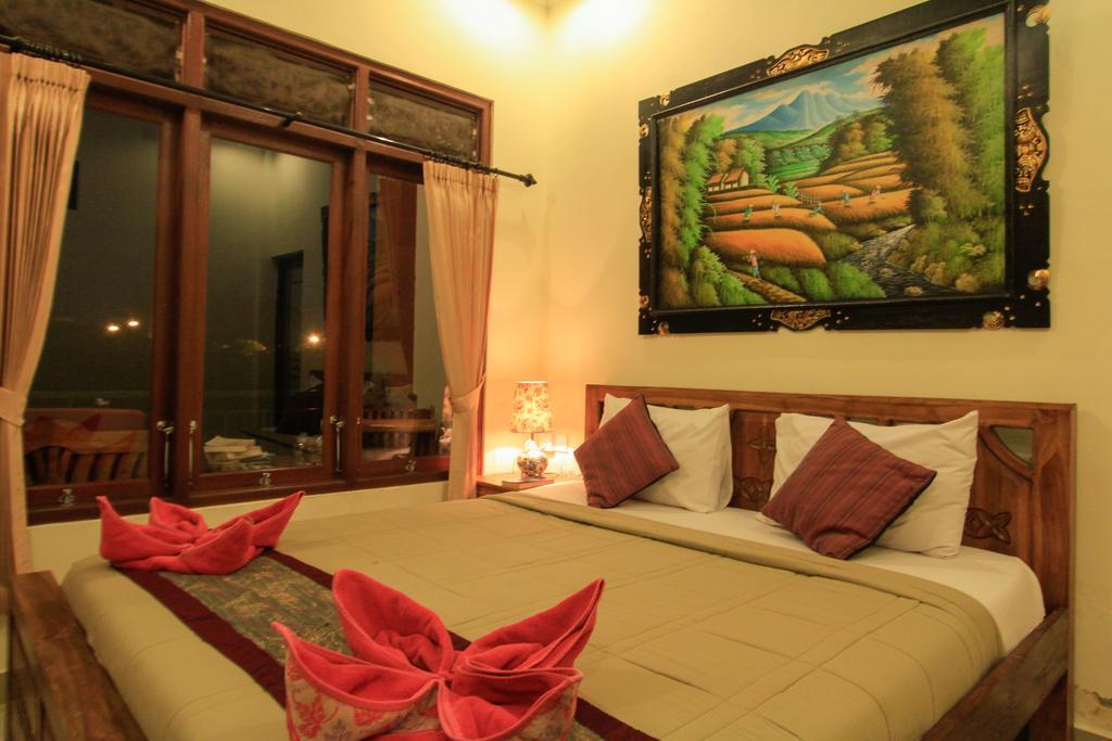Kt. Kuaya Homestay *