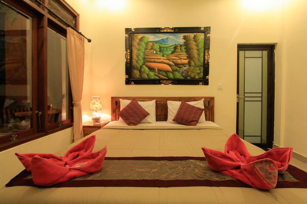 Kt. Kuaya Ubud (Bali)