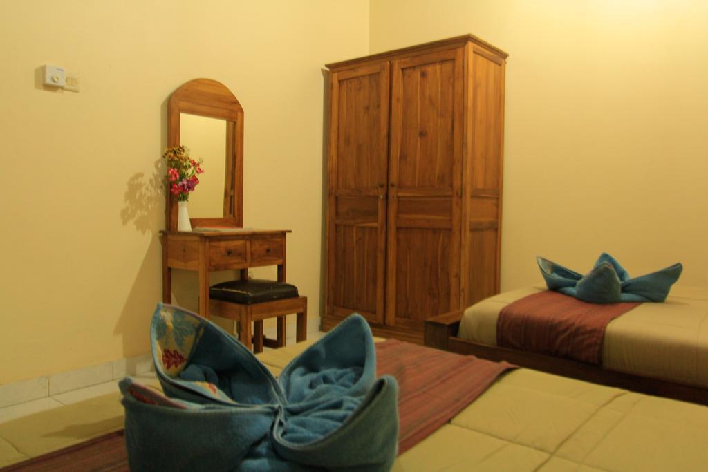 Homestay Kt. Kuaya Ubud (Bali)