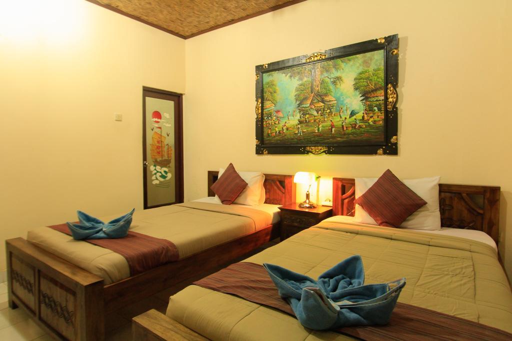 Kt. Kuaya Homestay Ubud (Bali)