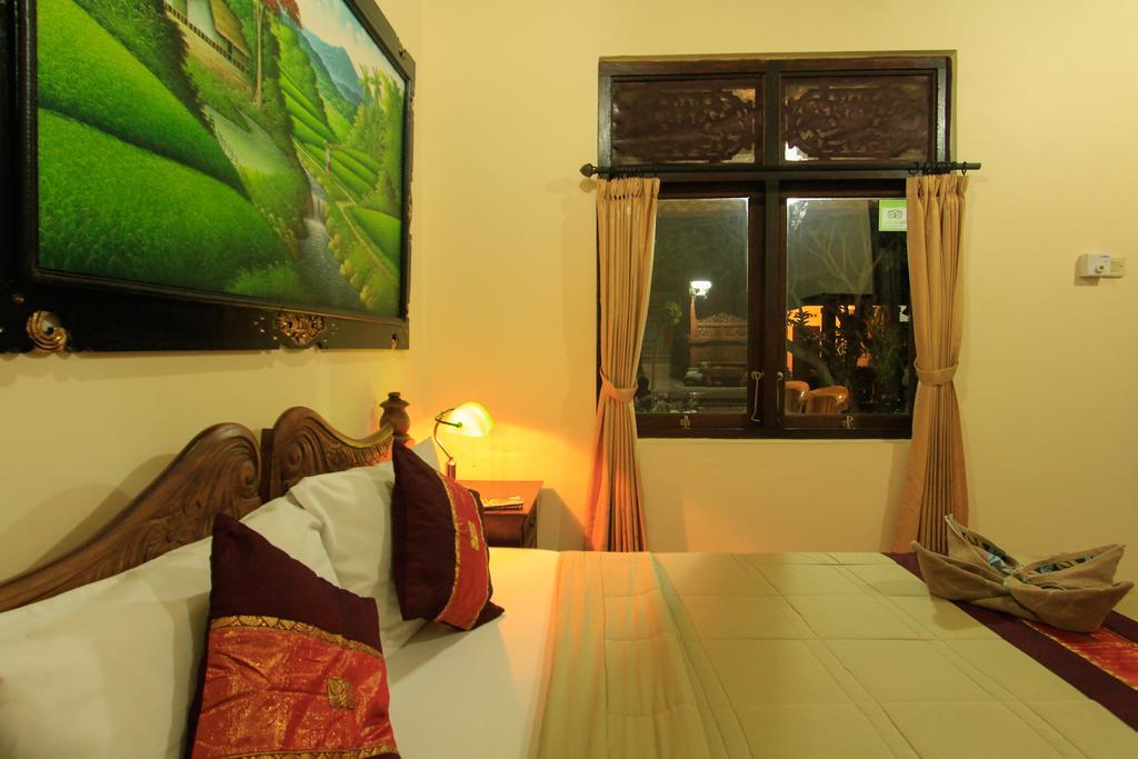Kt. Kuaya * Ubud (Bali)