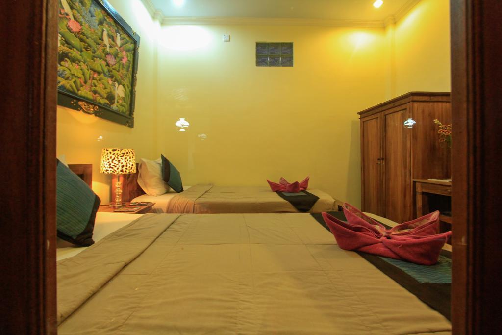 Kt. Kuaya * Ubud (Bali)