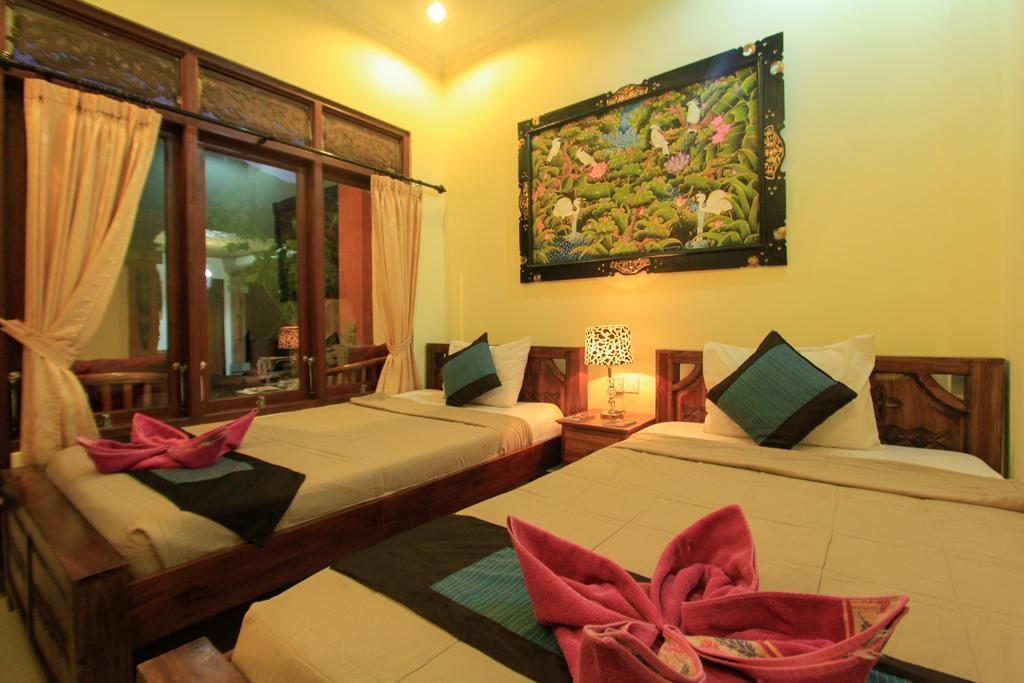 Homestay Kt. Kuaya