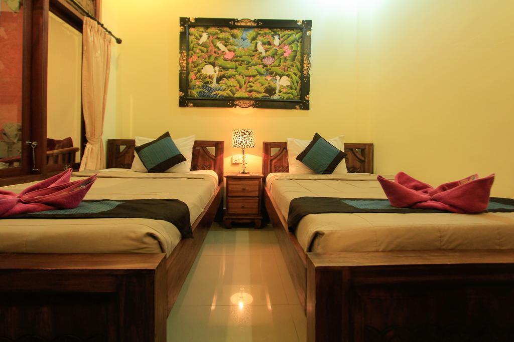 Kt. Kuaya Homestay