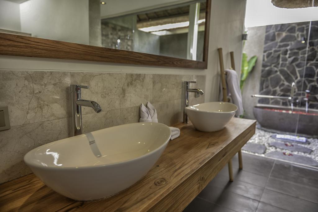 Anusara Luxury Villas Ubud (Bali)