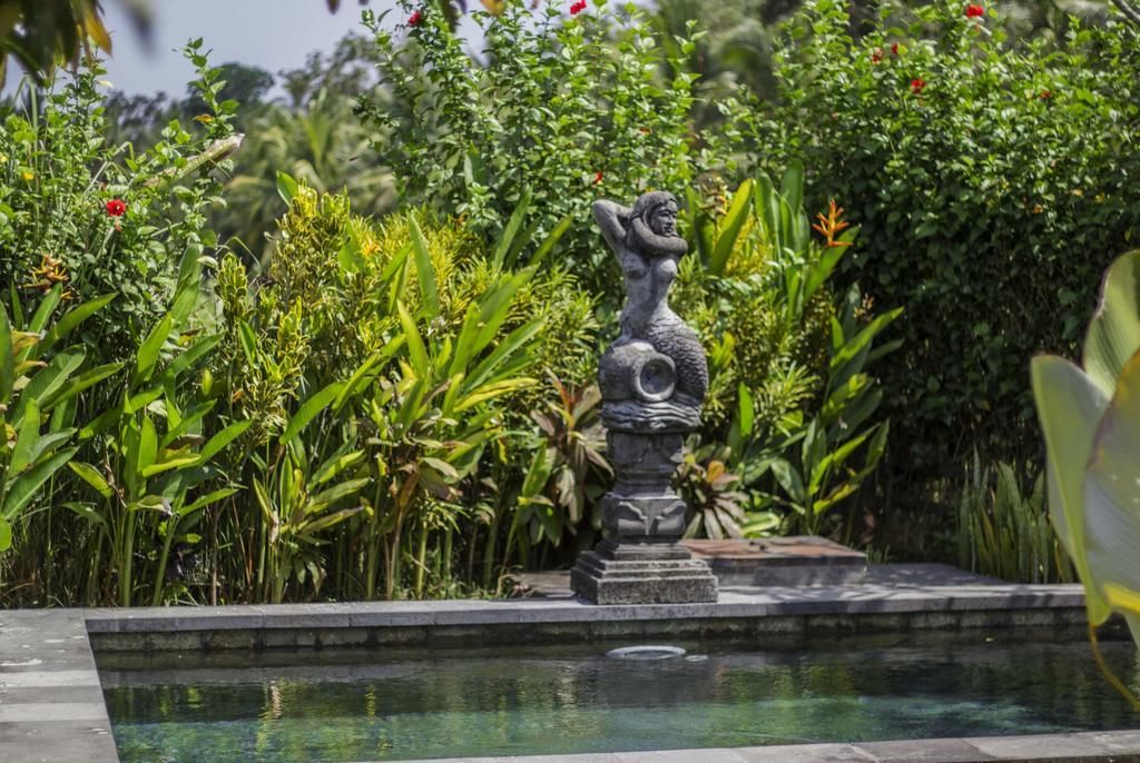 Villa Graha Rusni Ubud (Bali)