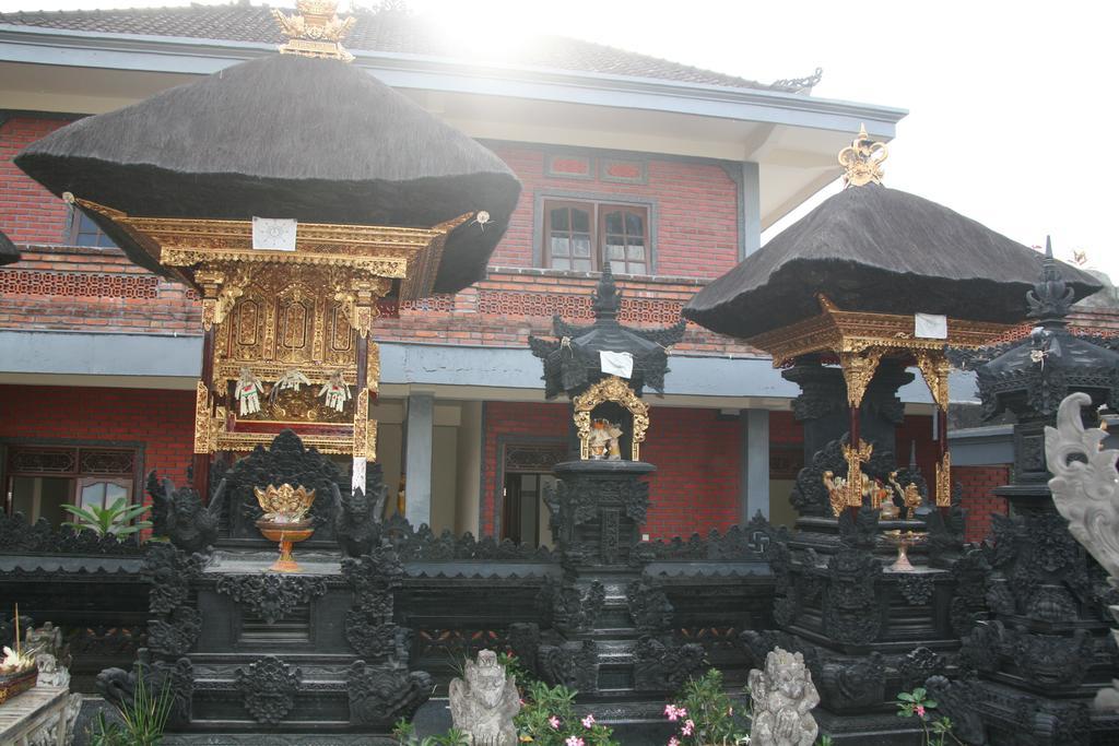 Santun Homestay Ubud (Bali)