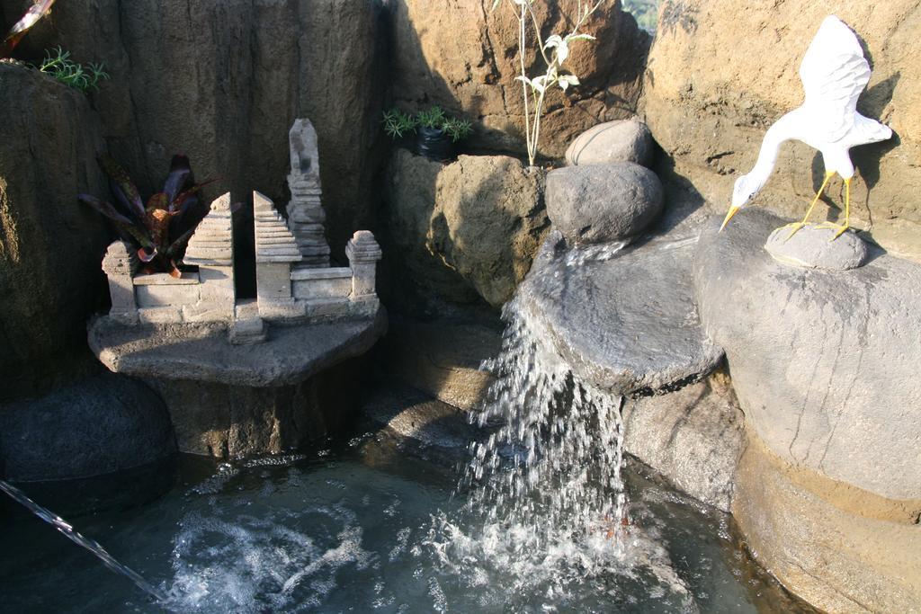 Santun Homestay