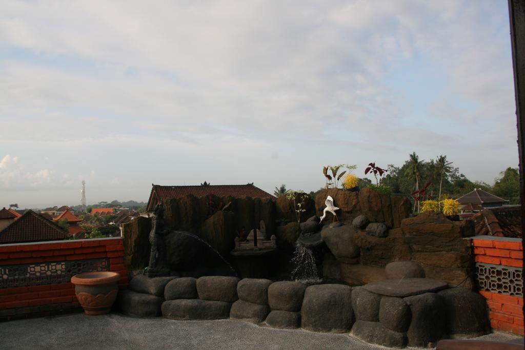 Homestay Santun *