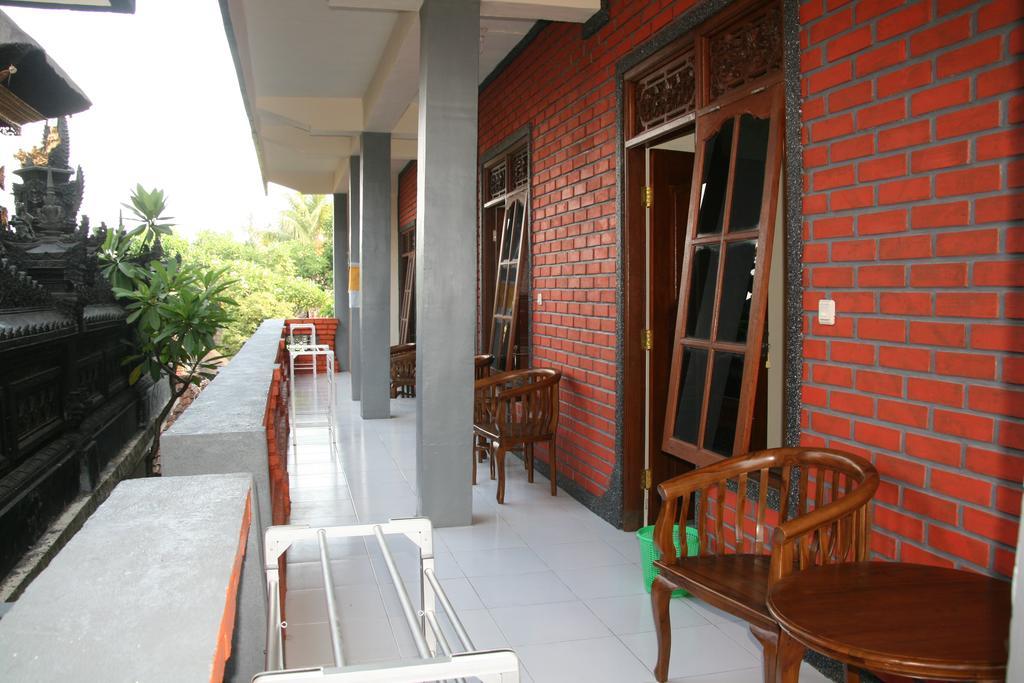 Santun Homestay *