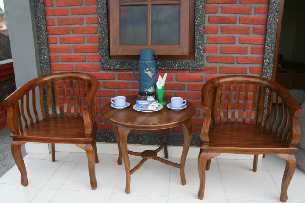 Homestay Santun