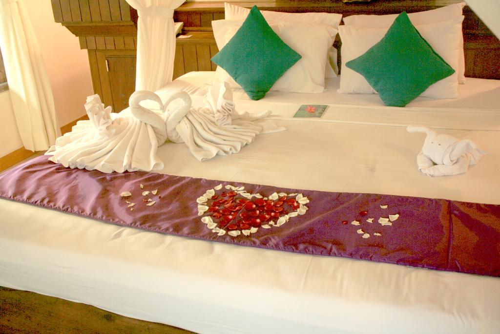 Villa Unique 3*