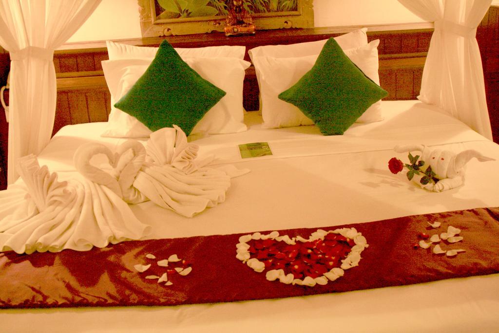 Villa Unique Vakantiepark