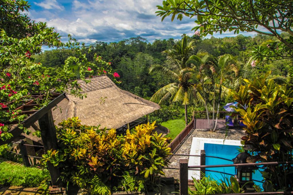 Gasthof Indah Ubud