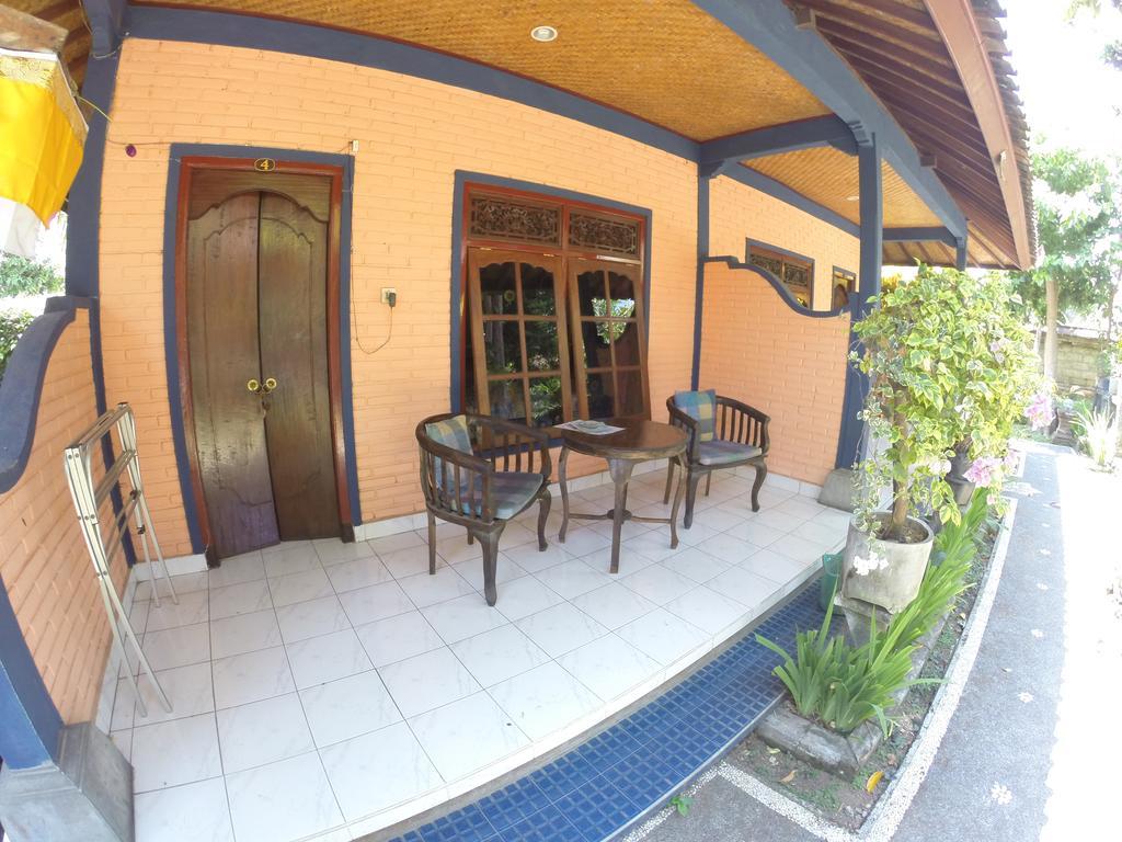 Eka's * Ubud (Bali)
