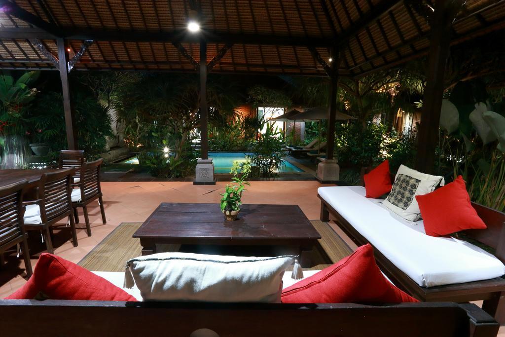 Pondok Dukuh Soca Guest house Ubud (Bali)