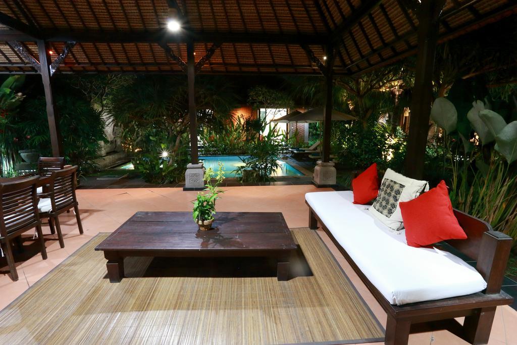 Pondok Dukuh Soca Guest house