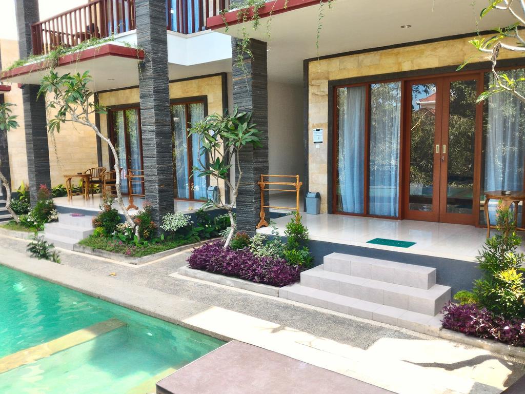 Gasthof Adipana Bungalow Ubud