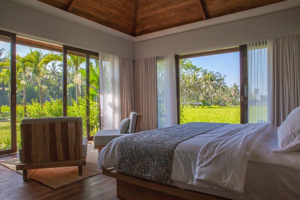 Lumia Bali Villa