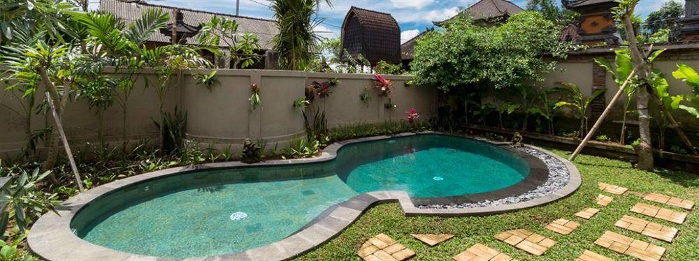 Mangosteen By Premier Hospitality Ubud (Bali)