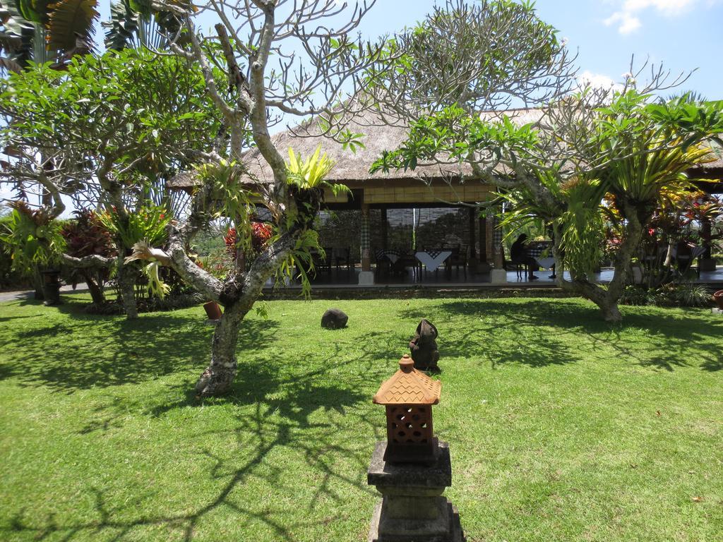 Bumi Resort
