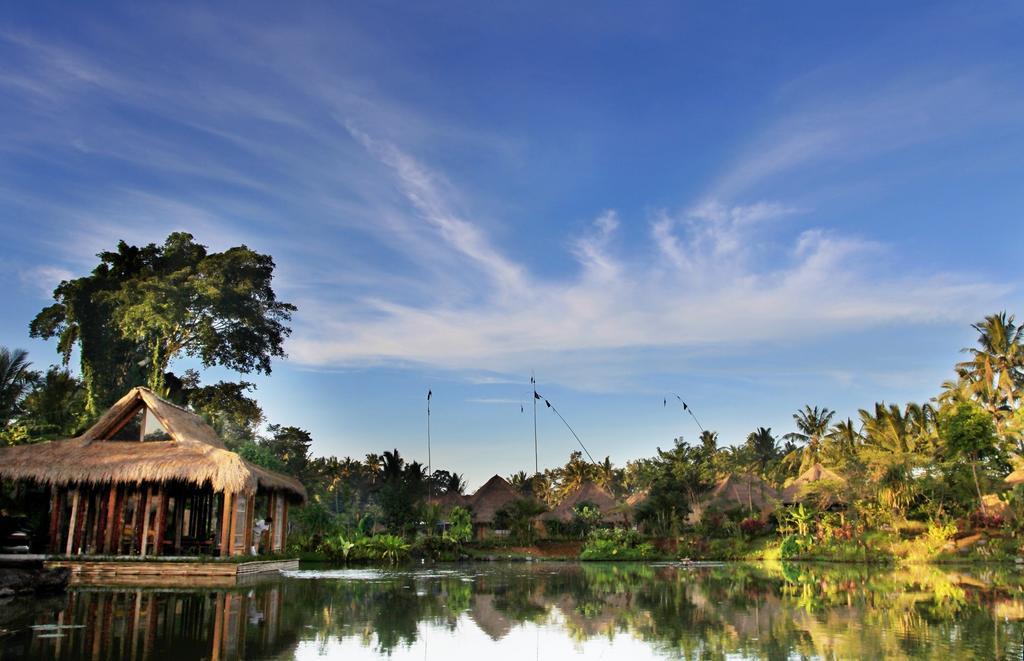 Sapulidi Spa&gallery Bali Resor