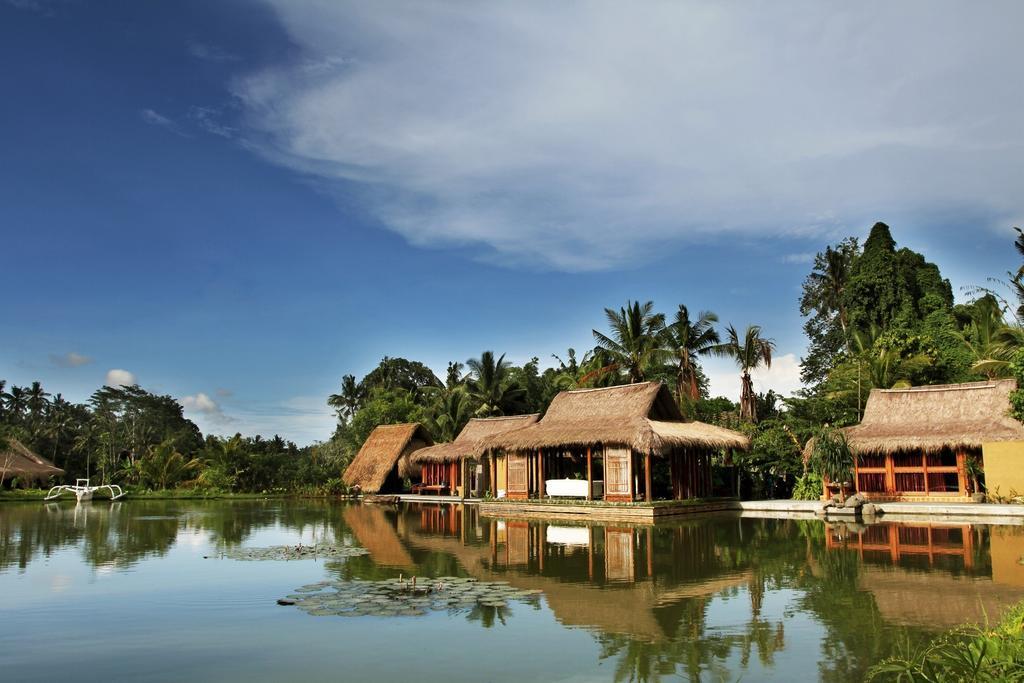 Sapulidi Spa&gallery Bali