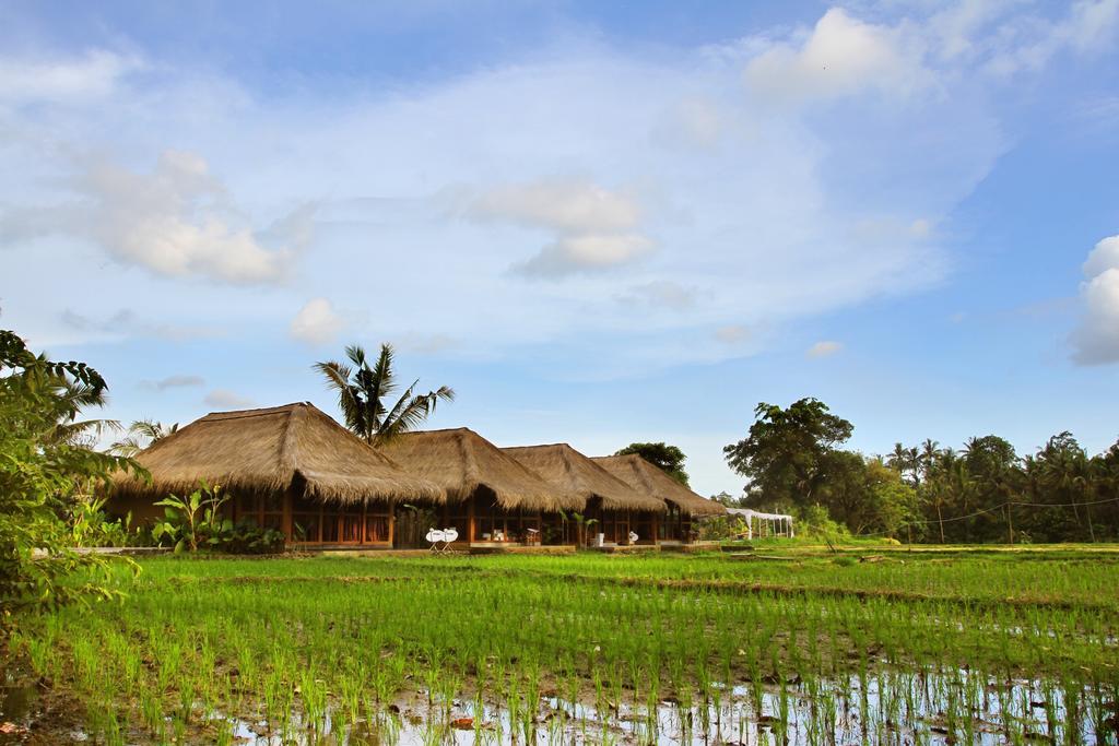 Sapulidi Spa&gallery Bali 4* Ubud (Bali)