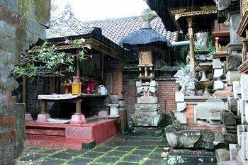 Holiday park Gunung Merta Ubud (Bali)