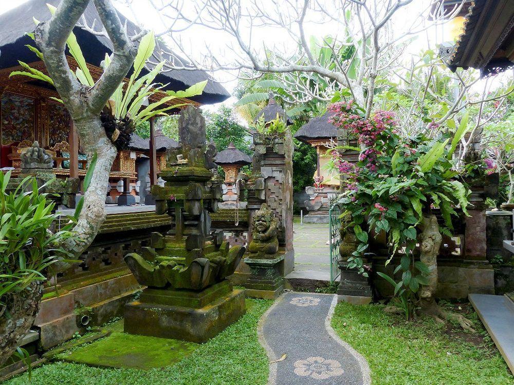 Citrus Tree - Mai Malu 2* Ubud (Bali)
