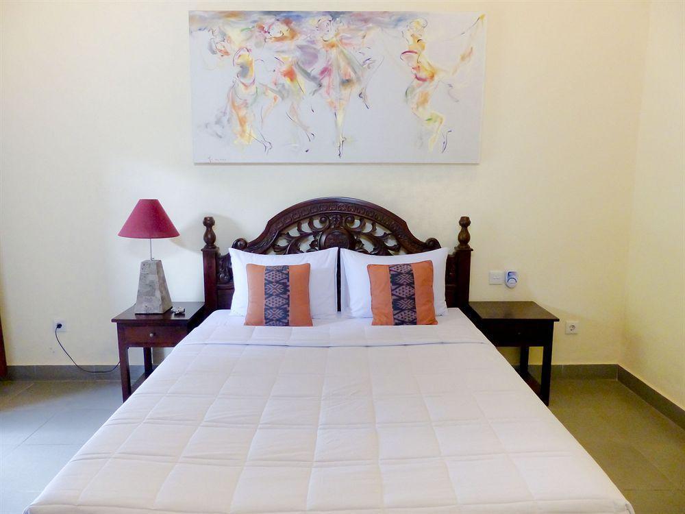 Citrus Tree - Mai Malu Bed & Breakfast Ubud (Bali)
