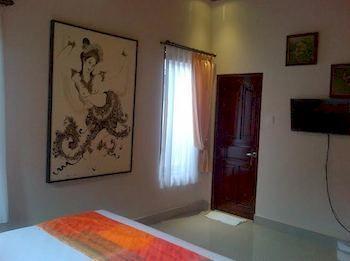 Uma Dewi * Ubud (Bali)