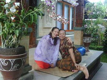 Uma Dewi * Ubud (Bali)